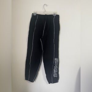 Supreme Coverstitch Sweatpants